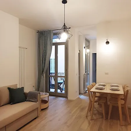 Via Sant'alessandro 22 - Sostify Lejlighed Bergamo